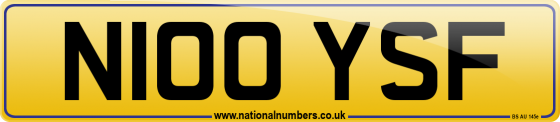 N100 YSF
