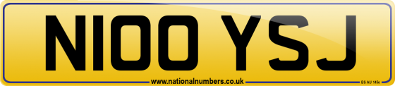 N100 YSJ
