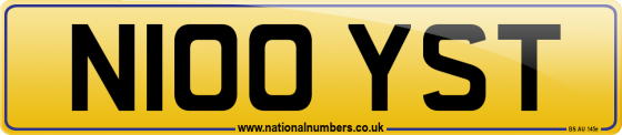 N100 YST
