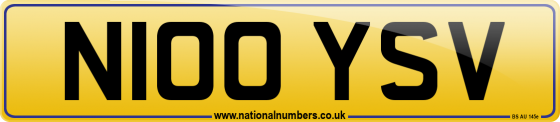 N100 YSV