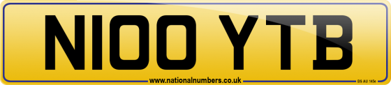 N100 YTB