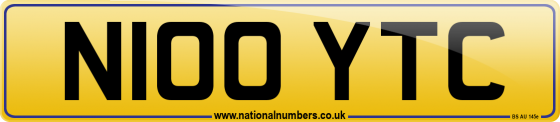N100 YTC