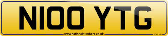 N100 YTG