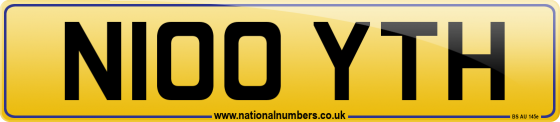 N100 YTH
