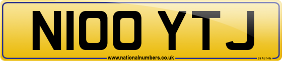 N100 YTJ