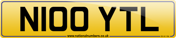 N100 YTL