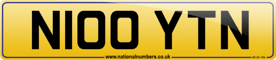 N100 YTN