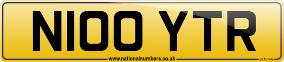 N100 YTR