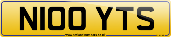 N100 YTS