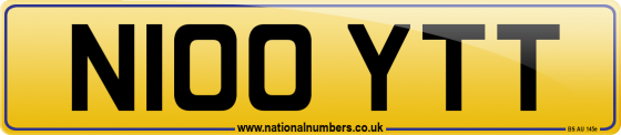 N100 YTT