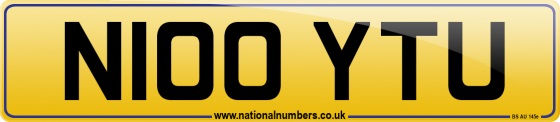 N100 YTU