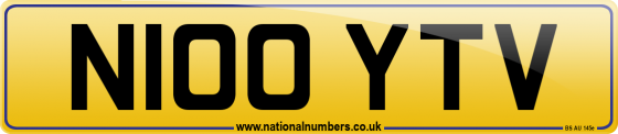 N100 YTV