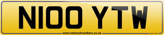 N100 YTW