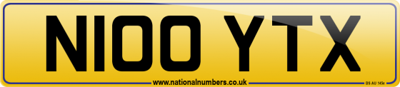 N100 YTX