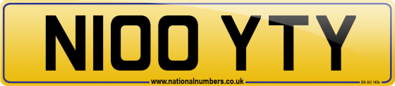 N100 YTY