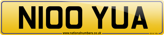N100 YUA