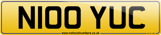 N100 YUC