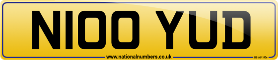 N100 YUD