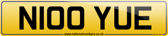 N100 YUE