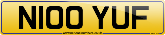 N100 YUF
