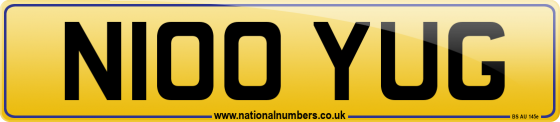 N100 YUG