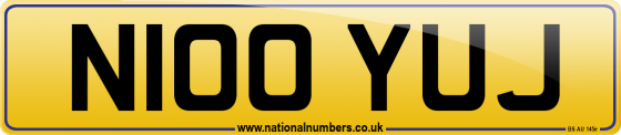 N100 YUJ