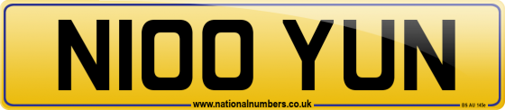 N100 YUN