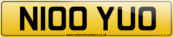 N100 YUO