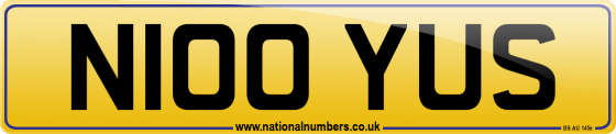 N100 YUS