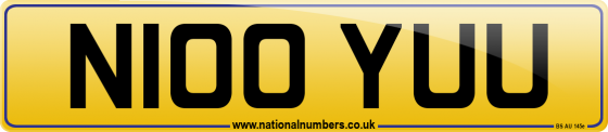 N100 YUU
