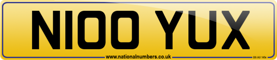 N100 YUX