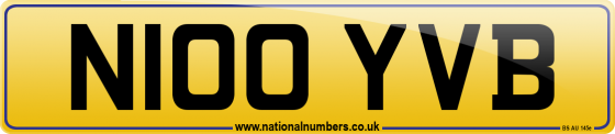 N100 YVB