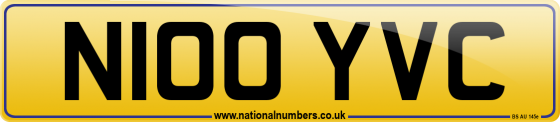 N100 YVC