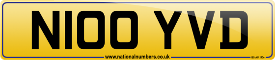 N100 YVD