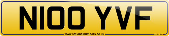 N100 YVF