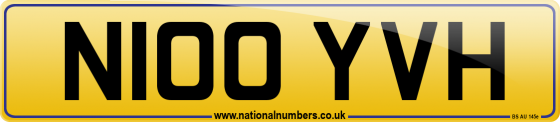 N100 YVH