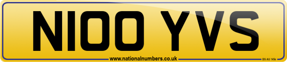 N100 YVS
