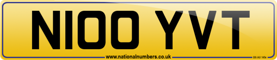 N100 YVT