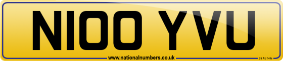 N100 YVU