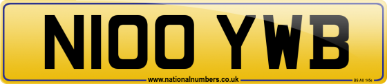 N100 YWB