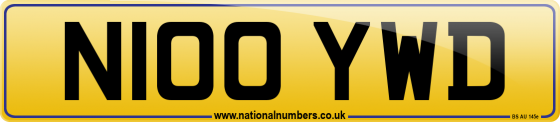 N100 YWD