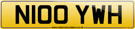 N100 YWH