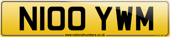 N100 YWM