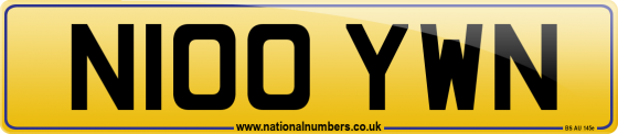 N100 YWN