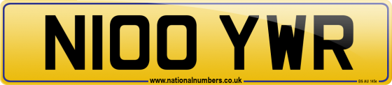 N100 YWR