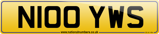 N100 YWS