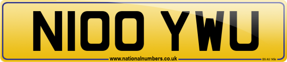 N100 YWU