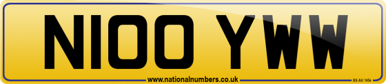 N100 YWW