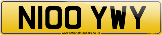 N100 YWY