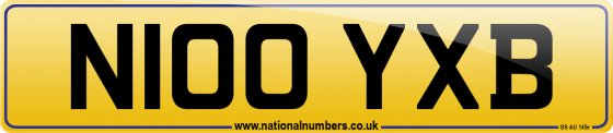 N100 YXB